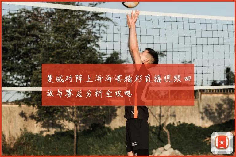 曼城对阵上海海港精彩直播视频回放与赛后分析全攻略