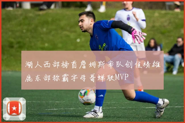 湖人西部榜首詹姆斯率队创佳绩雄鹿东部称霸字母哥蝉联MVP