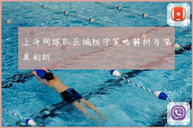 上海网球队区域防守策略解析与深度剖析